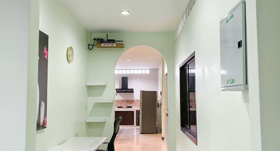 For rent 3 bedrooms house in Thalang, Phuket