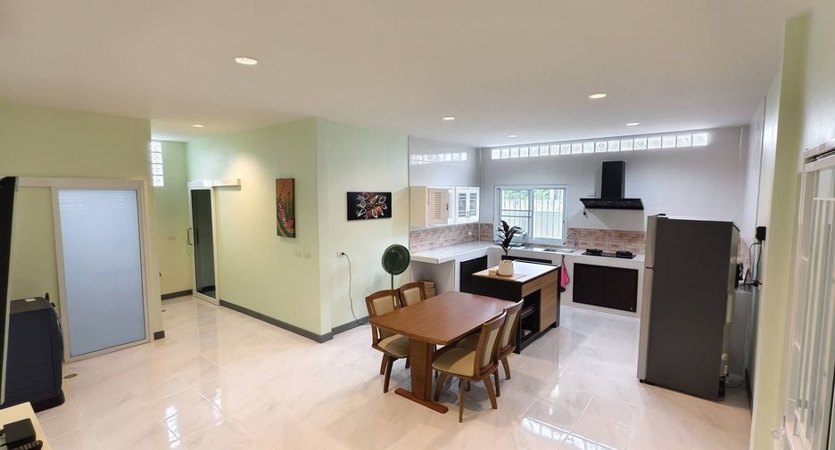 For rent 3 bedrooms house in Thalang, Phuket