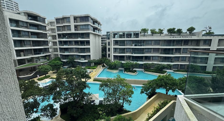 For rent 1 bed condo in Hua Hin, Prachuap Khiri Khan