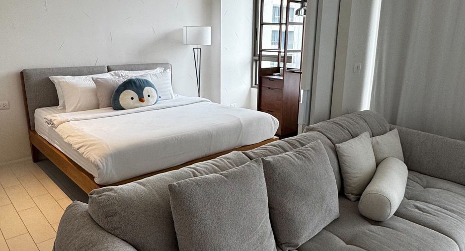 For rent 1 bed condo in Hua Hin, Prachuap Khiri Khan