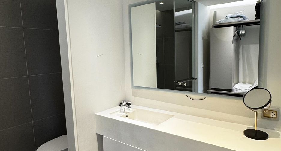 For rent 1 bed condo in Hua Hin, Prachuap Khiri Khan