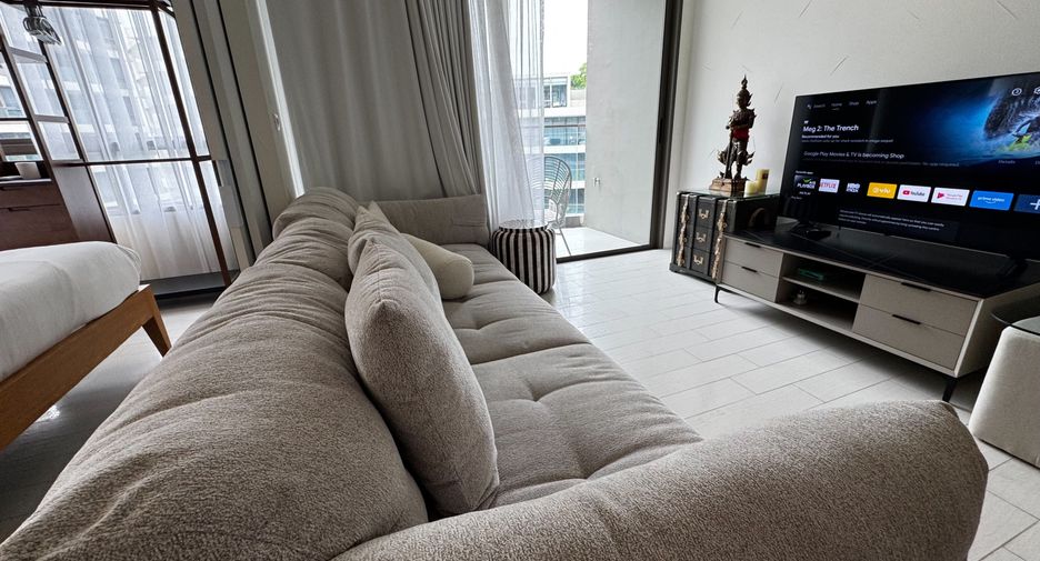 For rent 1 bed condo in Hua Hin, Prachuap Khiri Khan