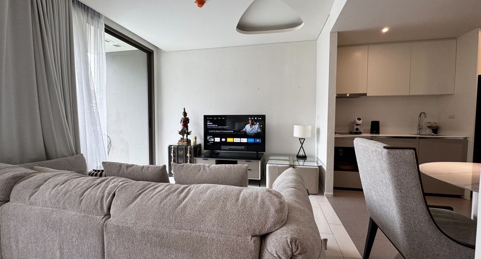 For rent 1 bed condo in Hua Hin, Prachuap Khiri Khan