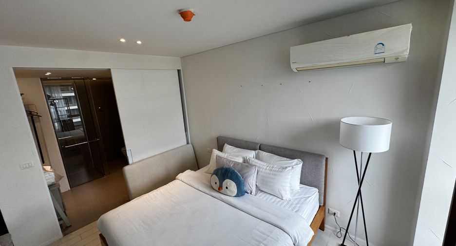 For rent 1 bed condo in Hua Hin, Prachuap Khiri Khan