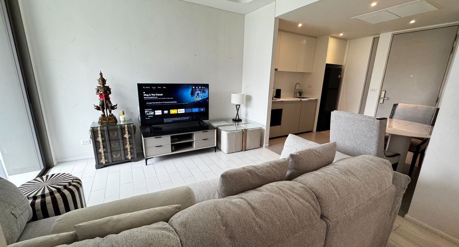 For rent 1 bed condo in Hua Hin, Prachuap Khiri Khan