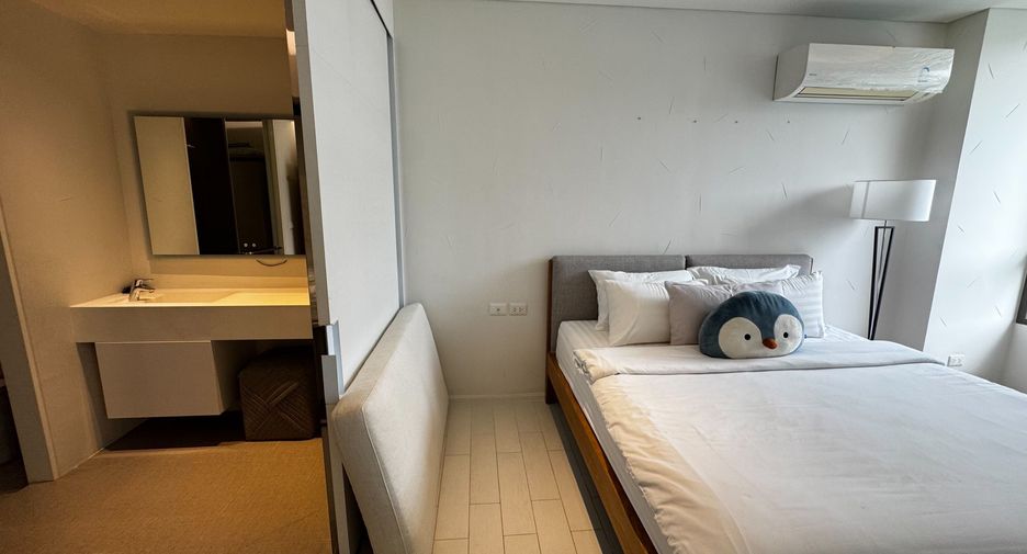 For rent 1 bed condo in Hua Hin, Prachuap Khiri Khan