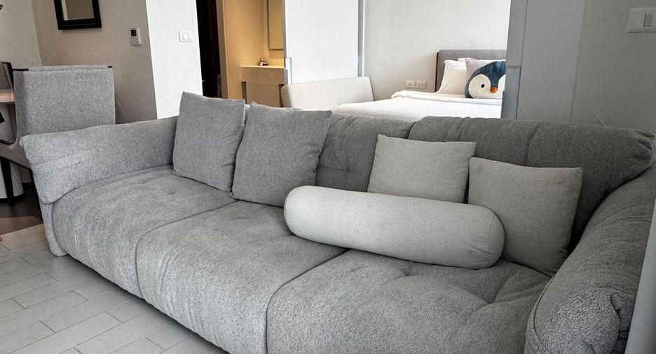For rent 1 bed condo in Hua Hin, Prachuap Khiri Khan