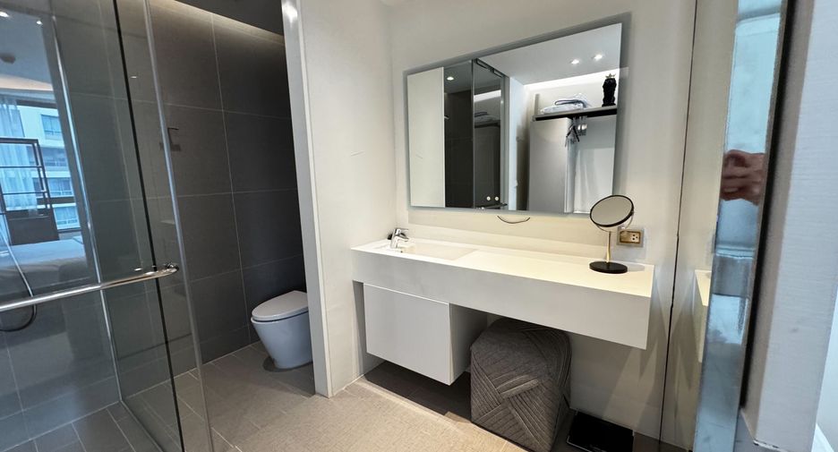 For rent 1 bed condo in Hua Hin, Prachuap Khiri Khan