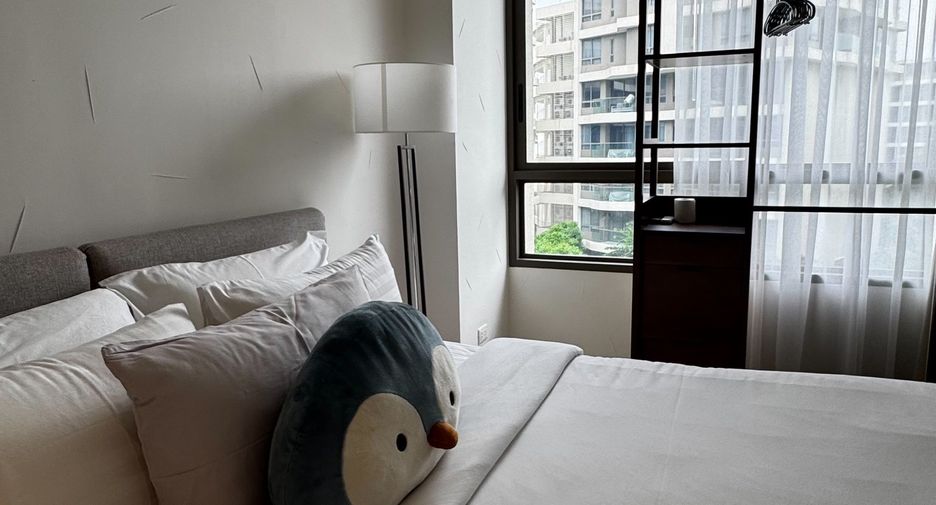 For rent 1 bed condo in Hua Hin, Prachuap Khiri Khan