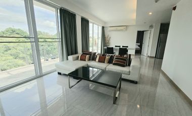 For rent 2 bedrooms condo in Hua Hin, Prachuap Khiri Khan