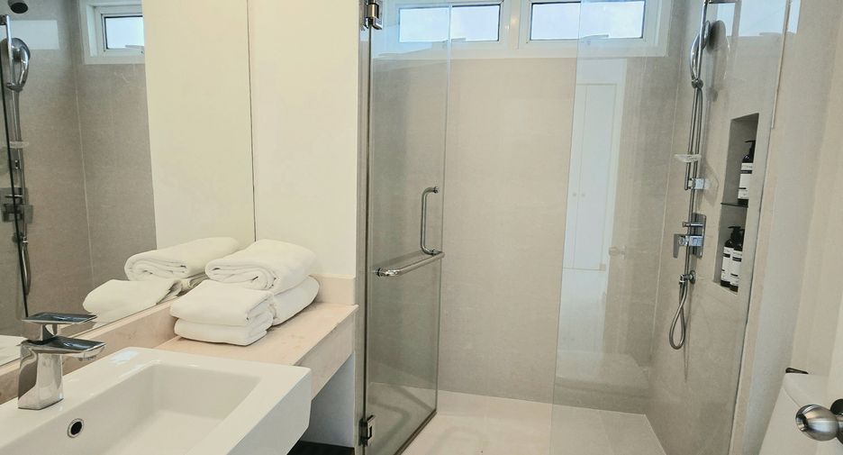 For rent 2 bedrooms condo in Hua Hin, Prachuap Khiri Khan