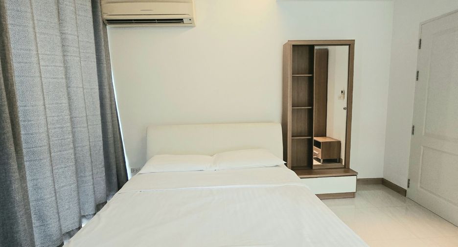 For rent 2 bedrooms condo in Hua Hin, Prachuap Khiri Khan