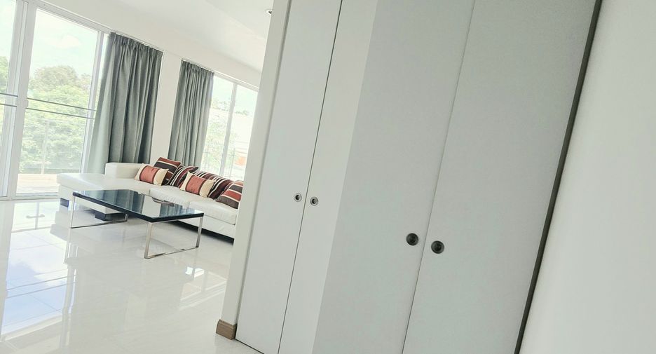 For rent 2 bedrooms condo in Hua Hin, Prachuap Khiri Khan