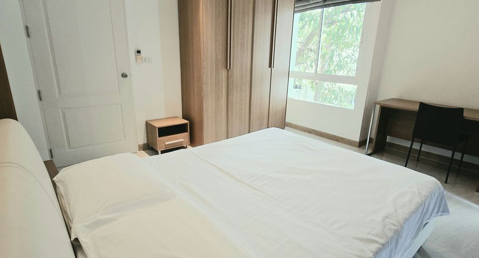 For rent 2 bedrooms condo in Hua Hin, Prachuap Khiri Khan
