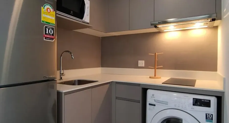 For sale 2 bedrooms condo in Bang Na, Bangkok