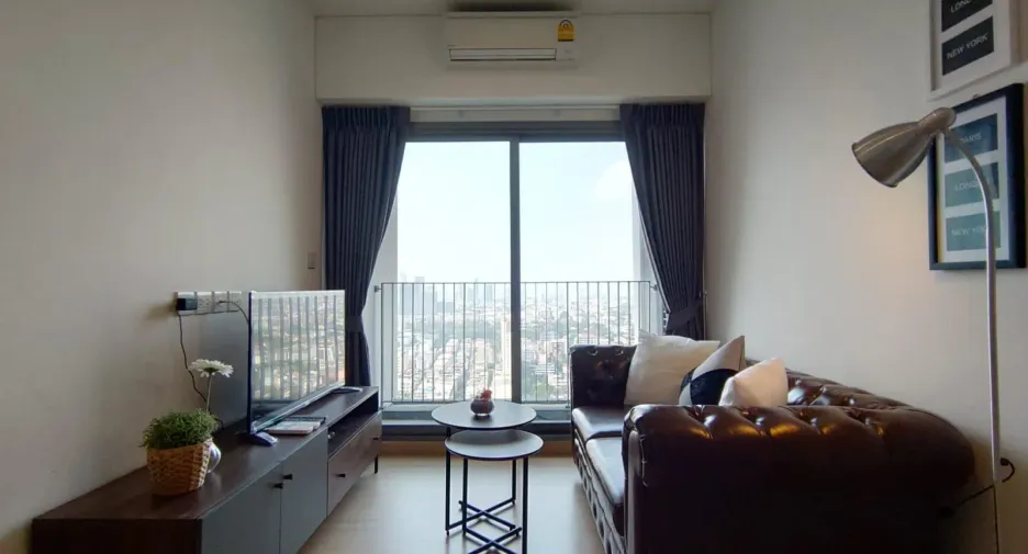 For sale 2 bedrooms condo in Bang Na, Bangkok