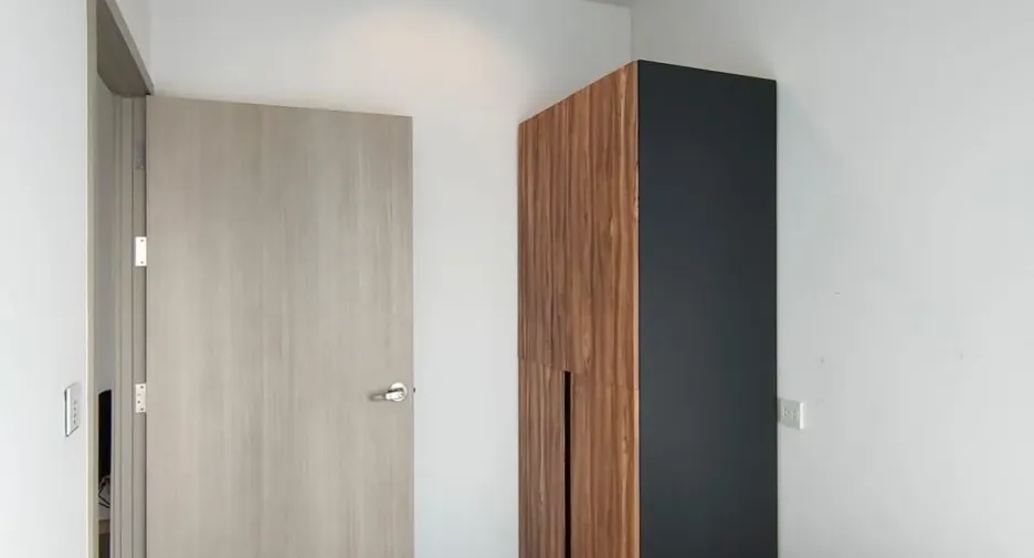 For sale 2 bedrooms condo in Bang Na, Bangkok