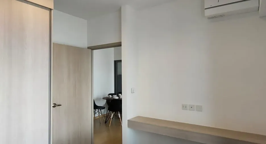 For sale 2 bedrooms condo in Bang Na, Bangkok