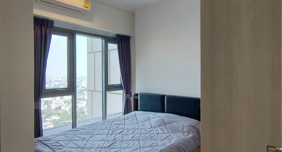 For sale 2 bedrooms condo in Bang Na, Bangkok