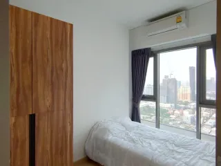 For sale 2 bedrooms condo in Bang Na, Bangkok