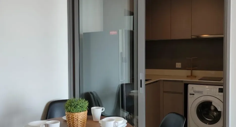 For sale 2 bedrooms condo in Bang Na, Bangkok
