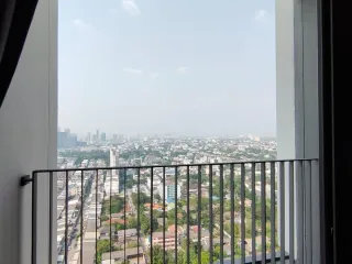 For sale 2 bedrooms condo in Bang Na, Bangkok