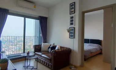 For sale 2 bedrooms condo in Bang Na, Bangkok