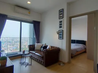For sale 2 bedrooms condo in Bang Na, Bangkok