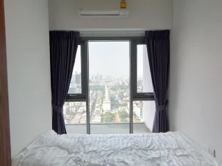 For sale 2 bedrooms condo in Bang Na, Bangkok
