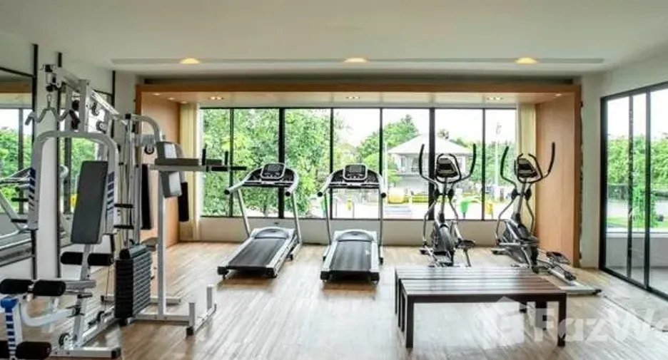 For rent 5 bedrooms house in Prawet, Bangkok
