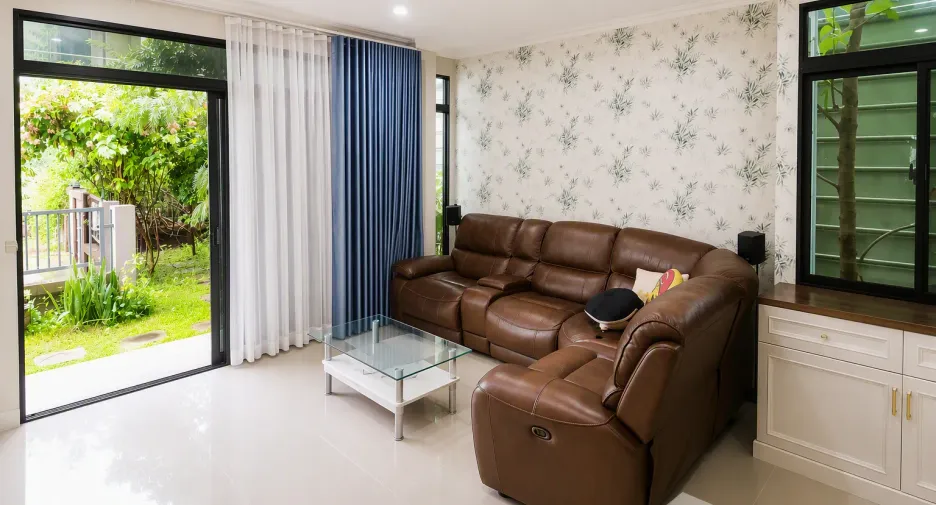 For rent 5 bedrooms house in Prawet, Bangkok