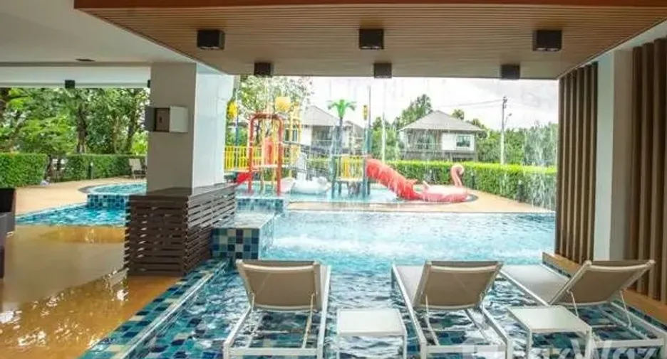 For rent 5 bedrooms house in Prawet, Bangkok