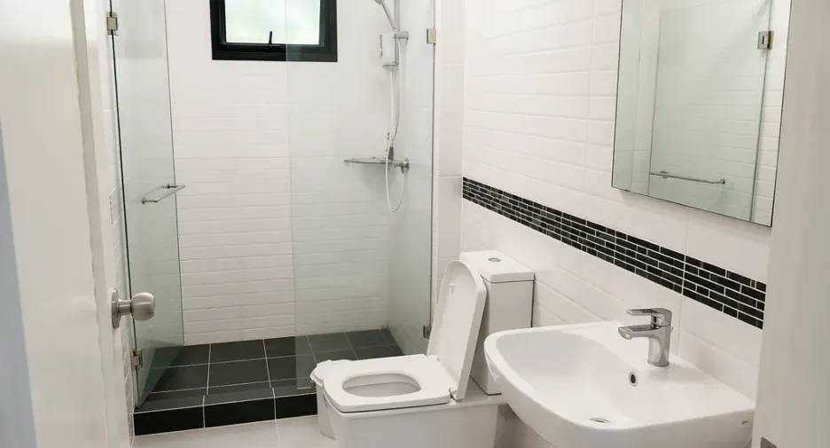 For rent 5 bedrooms house in Prawet, Bangkok