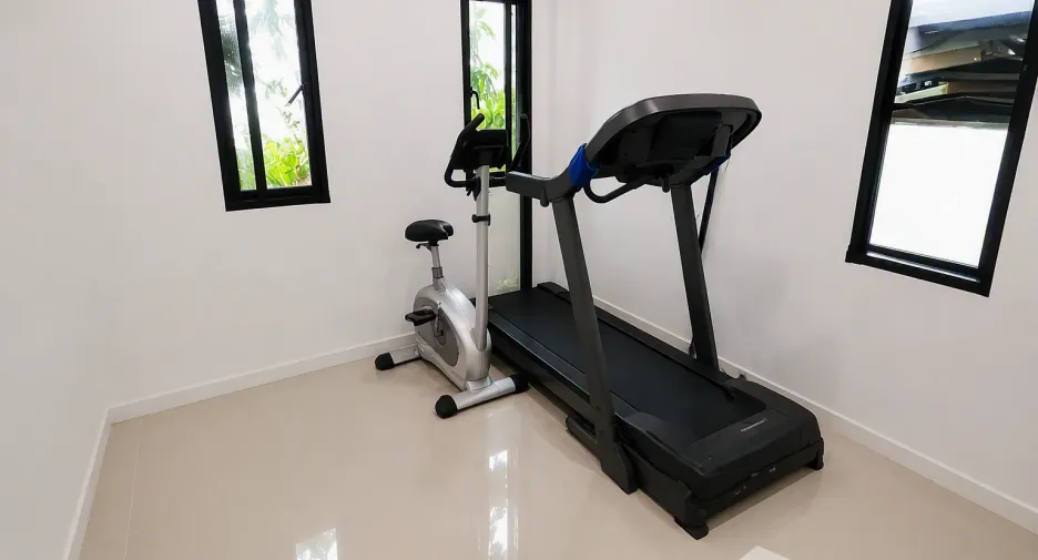 For rent 5 bedrooms house in Prawet, Bangkok