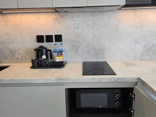 For rent studio condo in Thalang, Phuket