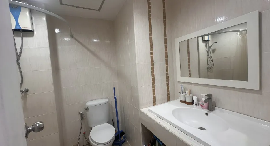 Wohnung zum Kauf mit 1 Zimmer in Jomtien, Pattaya