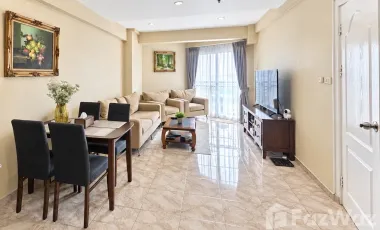 Wohnung zum Kauf mit 1 Zimmer in Jomtien, Pattaya