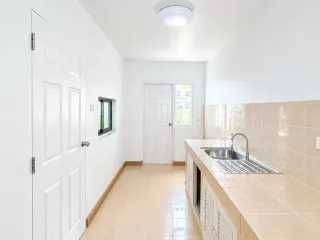 For rent 3 bedrooms house in Si Racha, Chonburi