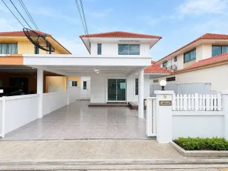 For rent 3 bedrooms house in Si Racha, Chonburi