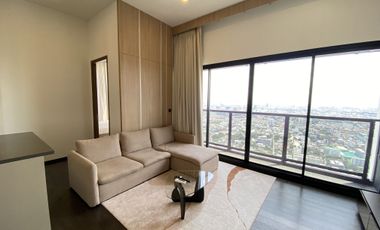 For rent 2 ベッドルーム condo in Watthana, Bangkok