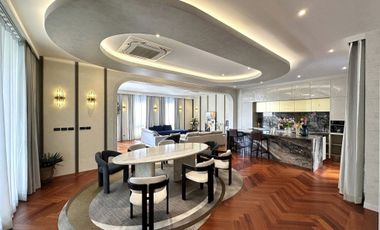 For rent 5 bedrooms house in Suan Luang, Bangkok