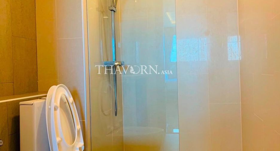Wohnung zum Kauf mit 1 Zimmer in Jomtien, Pattaya