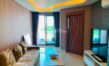 Wohnung zum Kauf mit 1 Zimmer in Jomtien, Pattaya
