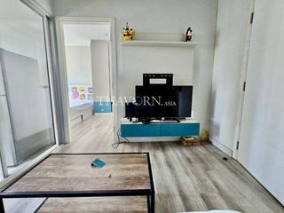 Продажа 1 кровать кондо в Банг Ламунг, Чонбури