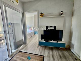 Продажа 1 кровать кондо в Банг Ламунг, Чонбури