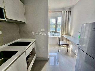 Продажа 1 кровать кондо в Банг Ламунг, Чонбури