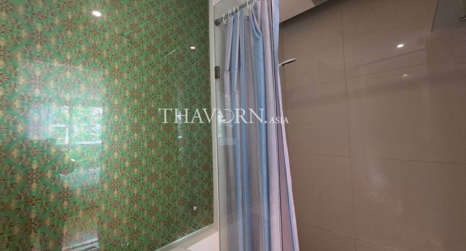 Wohnung zum Kauf mit 1 Zimmer in Bang Lamung, Chonburi