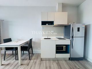 Продажа 1 кровать кондо в Банг Ламунг, Чонбури