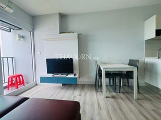 Продажа 1 кровать кондо в Банг Ламунг, Чонбури