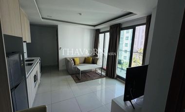 Condo en venta de 2 habitaciones en Bang Lamung, Chonburi